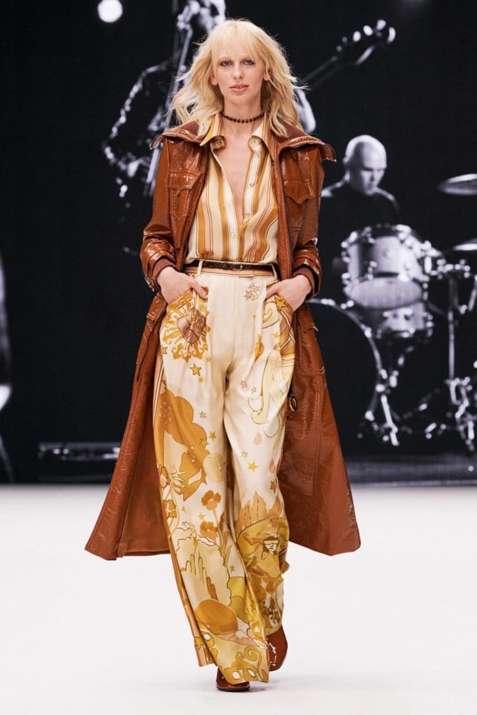 Zimmermann Fall 2021 RTW by RUNWAY MAGAZINE