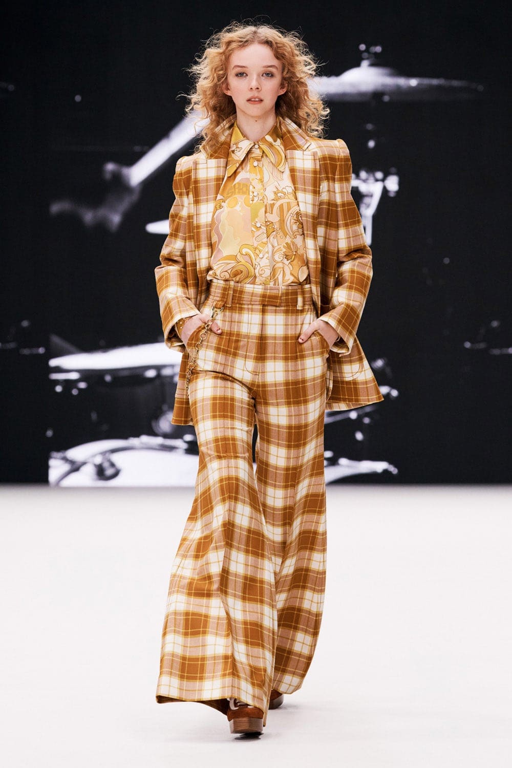 Zimmermann Automne 2021 RTW par RUNWAY MAGAZINE