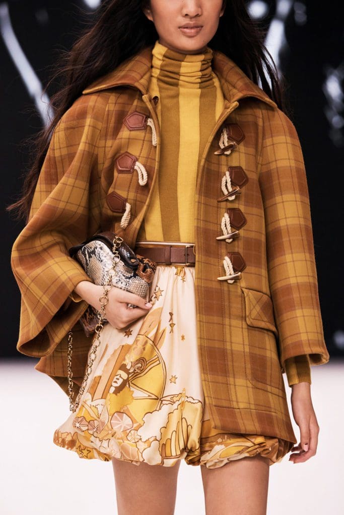 Zimmermann Fall 2021 RTW by RUNWAY MAGAZINE