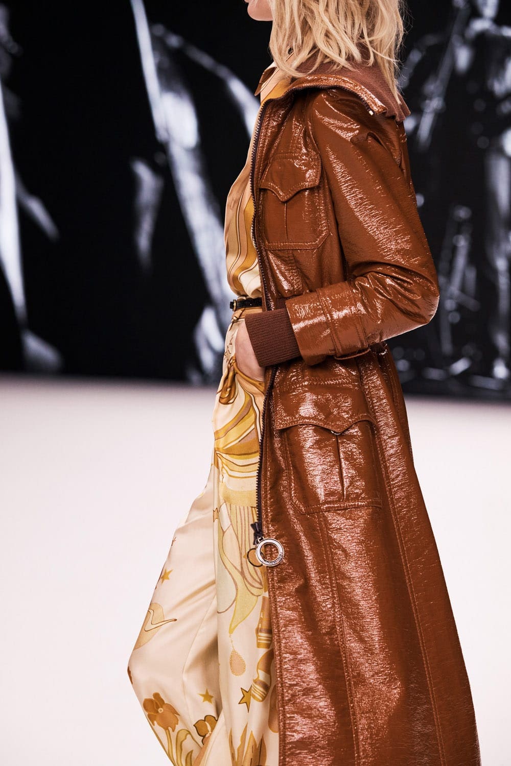 Zimmermann Automne 2021 RTW par RUNWAY MAGAZINE