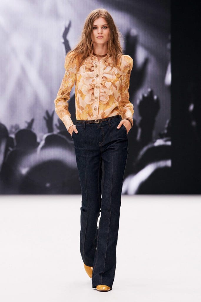 Zimmermann Fall 2021 RTW by RUNWAY MAGAZINE