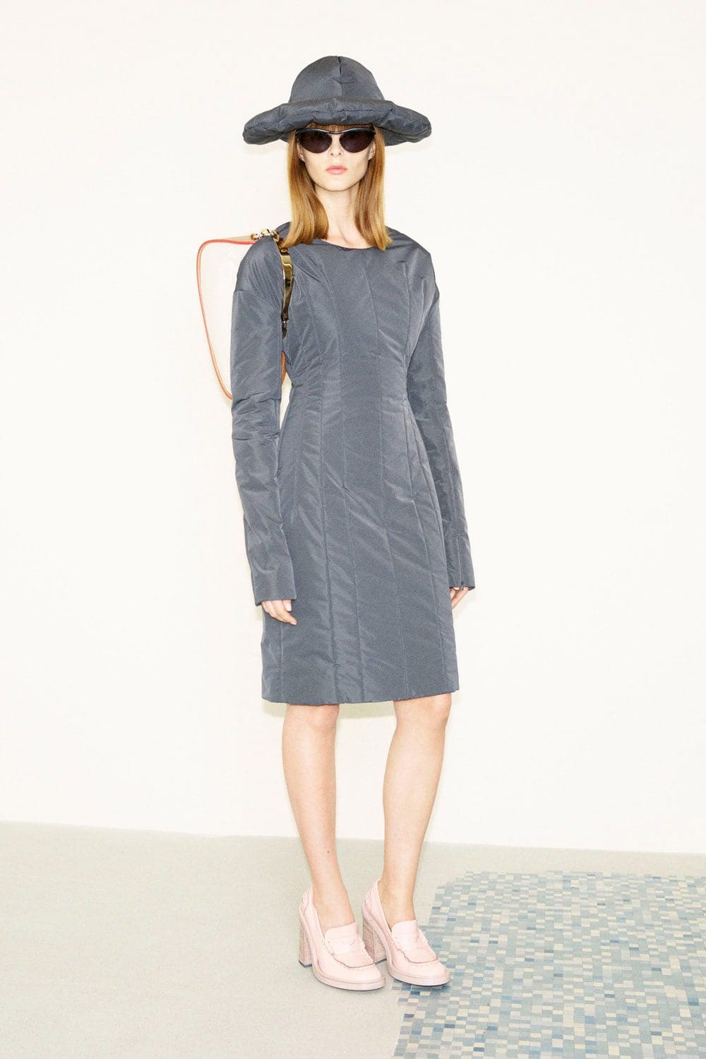 Tod's Otoño-Invierno 2021-2022 Milán de RUNWAY REVISTA