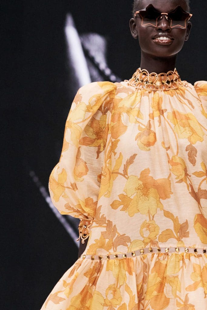 Zimmermann Fall 2021 RTW by RUNWAY MAGAZINE