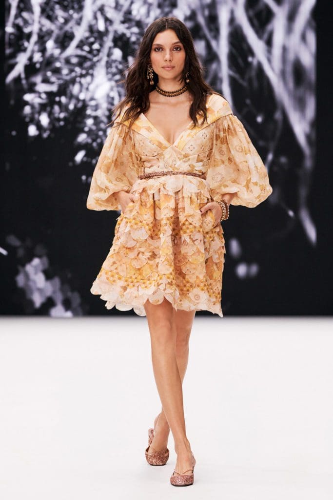Zimmermann Fall 2021 RTW by RUNWAY MAGAZINE