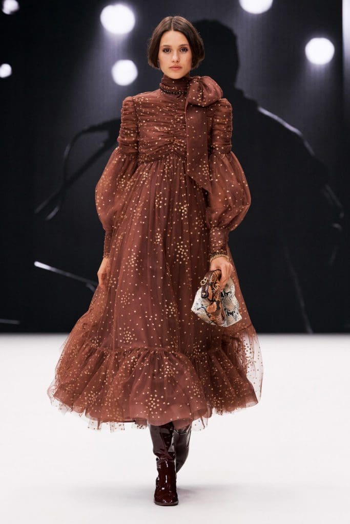 Zimmermann Fall 2021 RTW by RUNWAY MAGAZINE