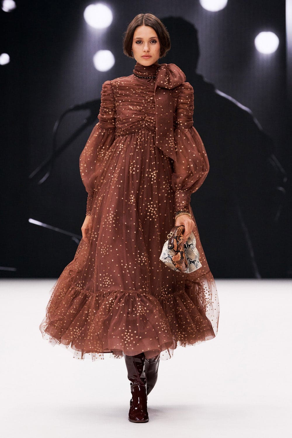 Zimmermann Automne 2021 RTW par RUNWAY MAGAZINE
