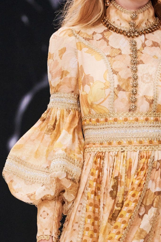 Zimmermann Fall 2021 RTW by RUNWAY MAGAZINE
