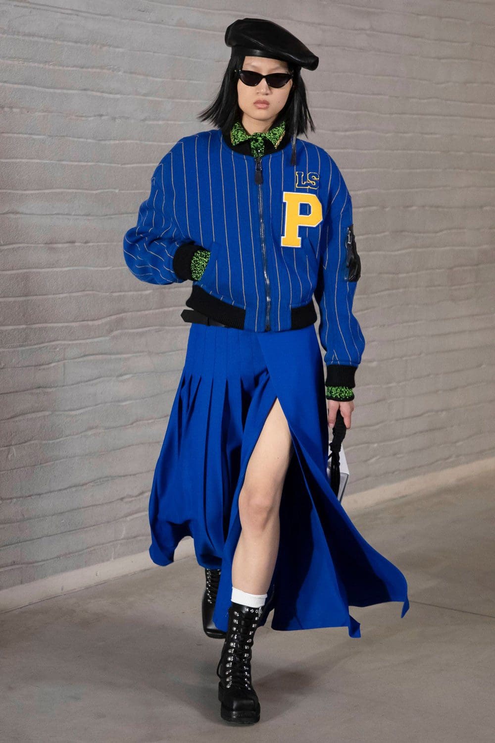 Philosophy di Lorenzo Serafini Fall Winter 2021-2022 Milan by RUNWAY MAGAZINE
