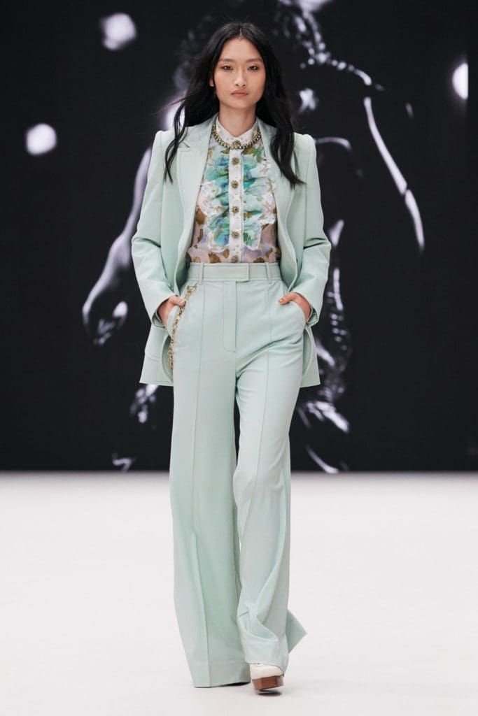 Zimmermann Fall 2021 RTW by RUNWAY MAGAZINE