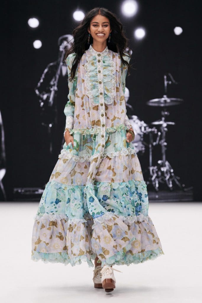 Zimmermann Fall 2021 RTW by RUNWAY MAGAZINE