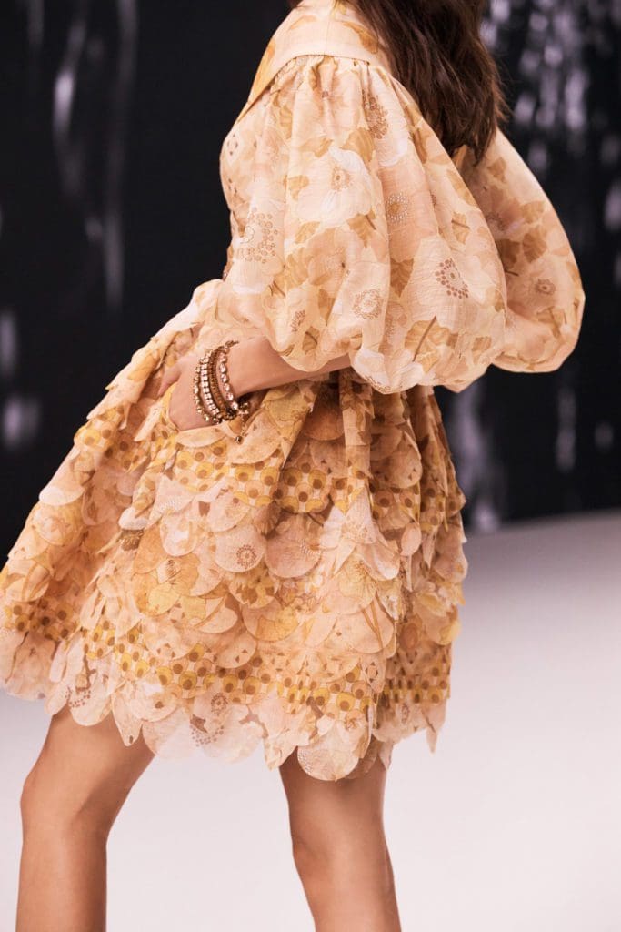 Zimmermann Fall 2021 RTW by RUNWAY MAGAZINE