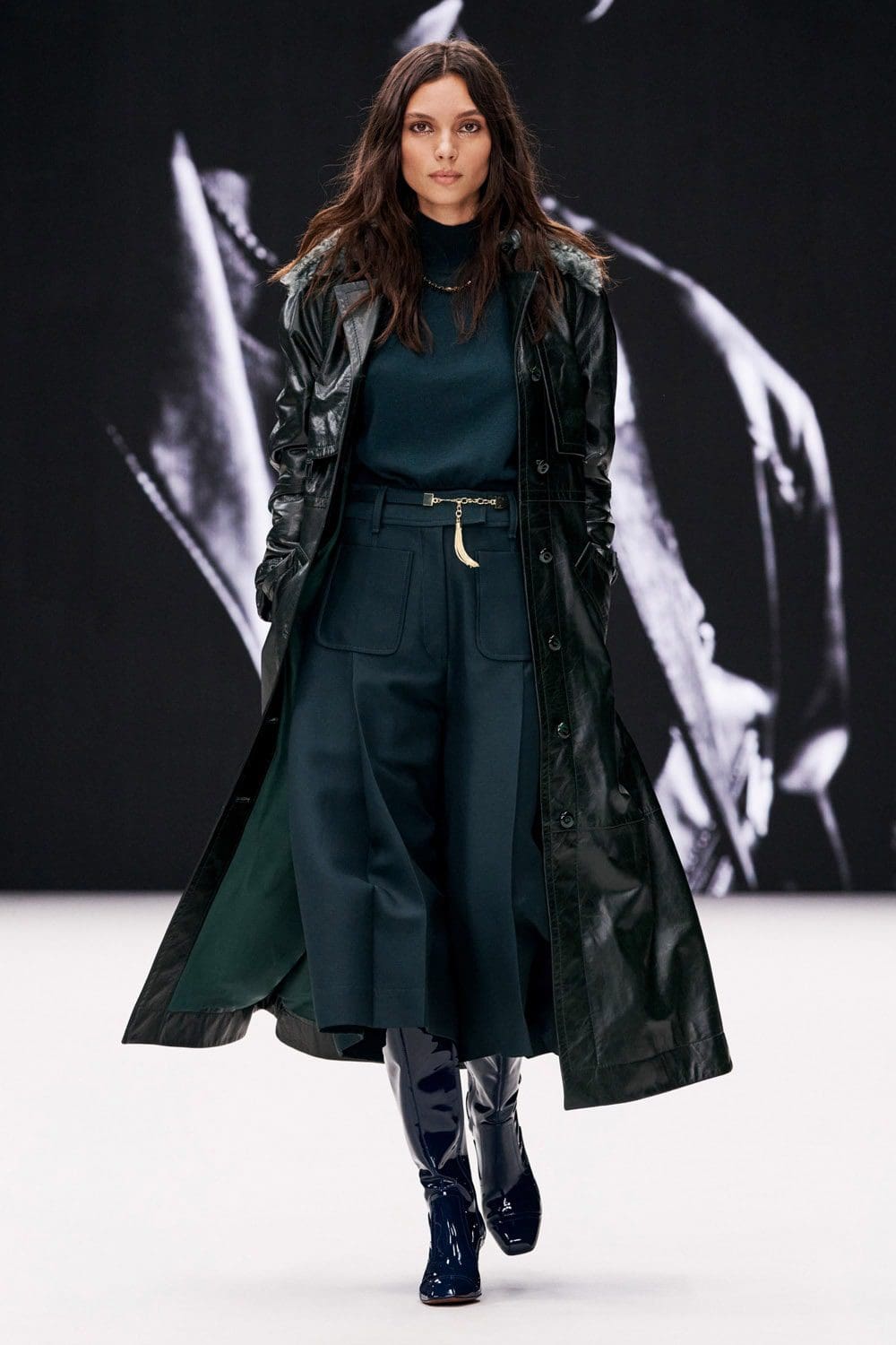 Zimmermann Automne 2021 RTW par RUNWAY MAGAZINE