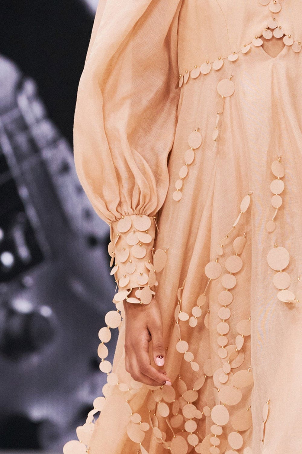 Zimmermann Automne 2021 RTW par RUNWAY MAGAZINE