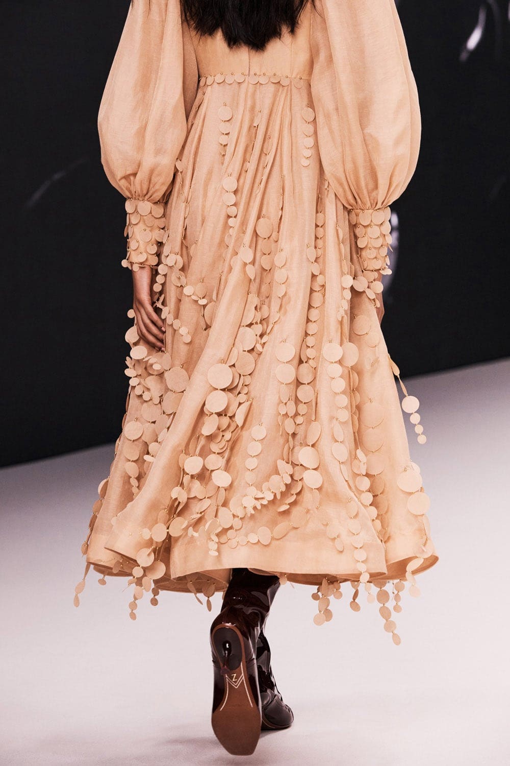 Zimmermann Automne 2021 RTW par RUNWAY MAGAZINE