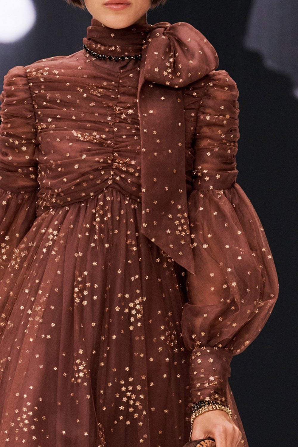 Zimmermann Automne 2021 RTW par RUNWAY MAGAZINE