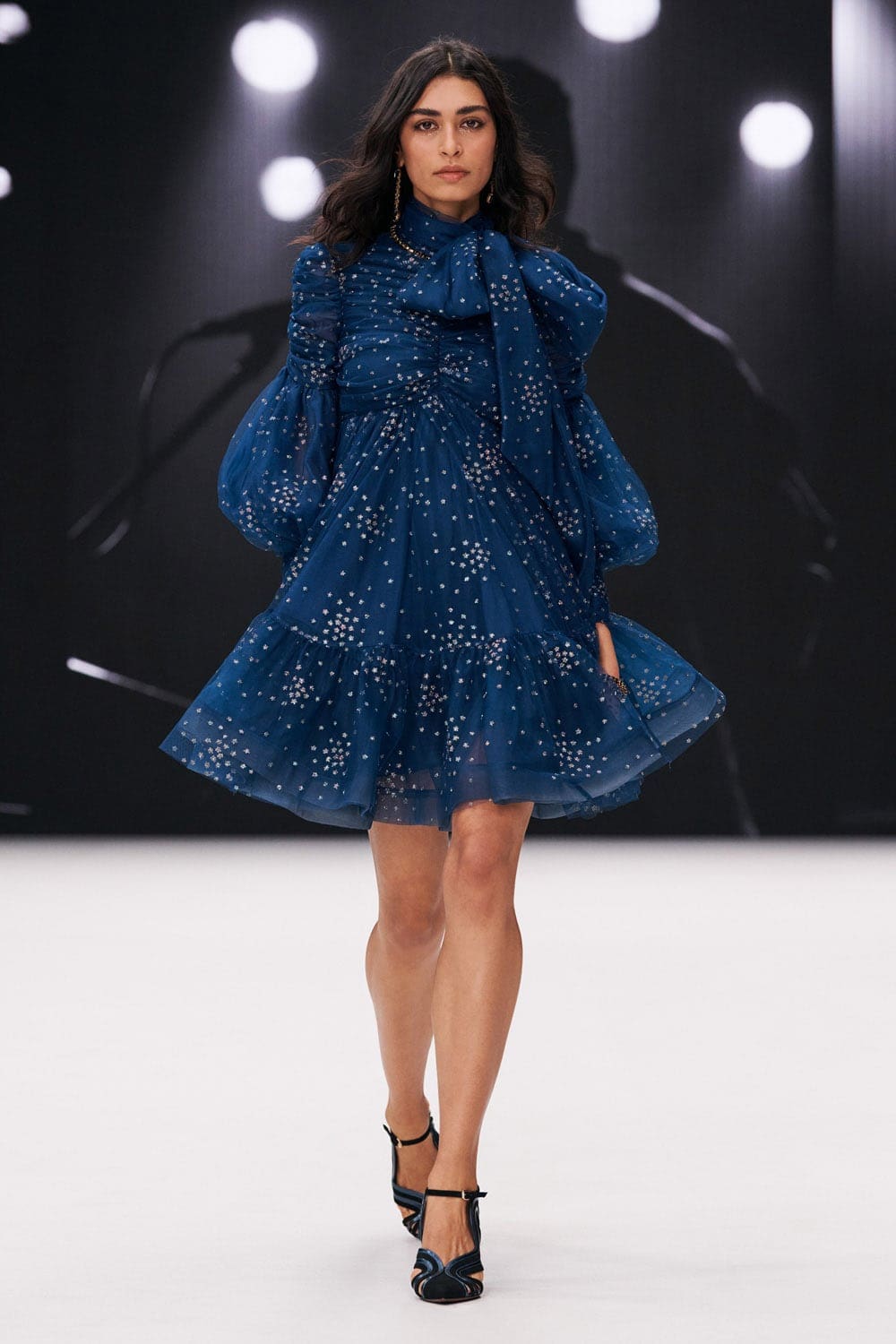Zimmermann Automne 2021 RTW par RUNWAY MAGAZINE