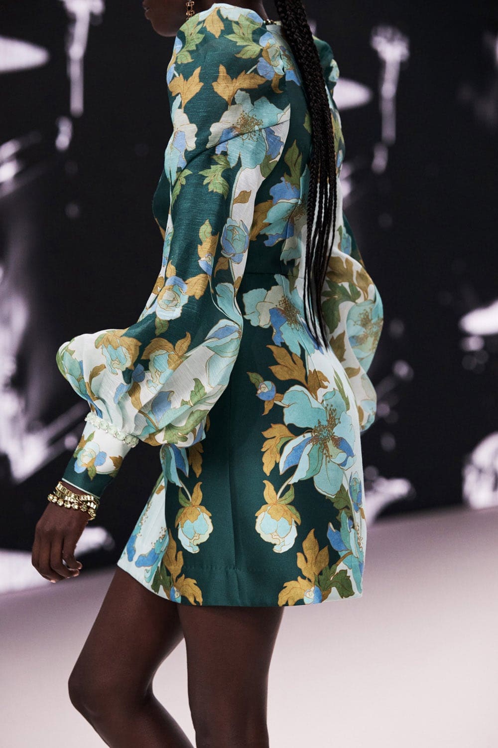 Zimmermann Automne 2021 RTW par RUNWAY MAGAZINE