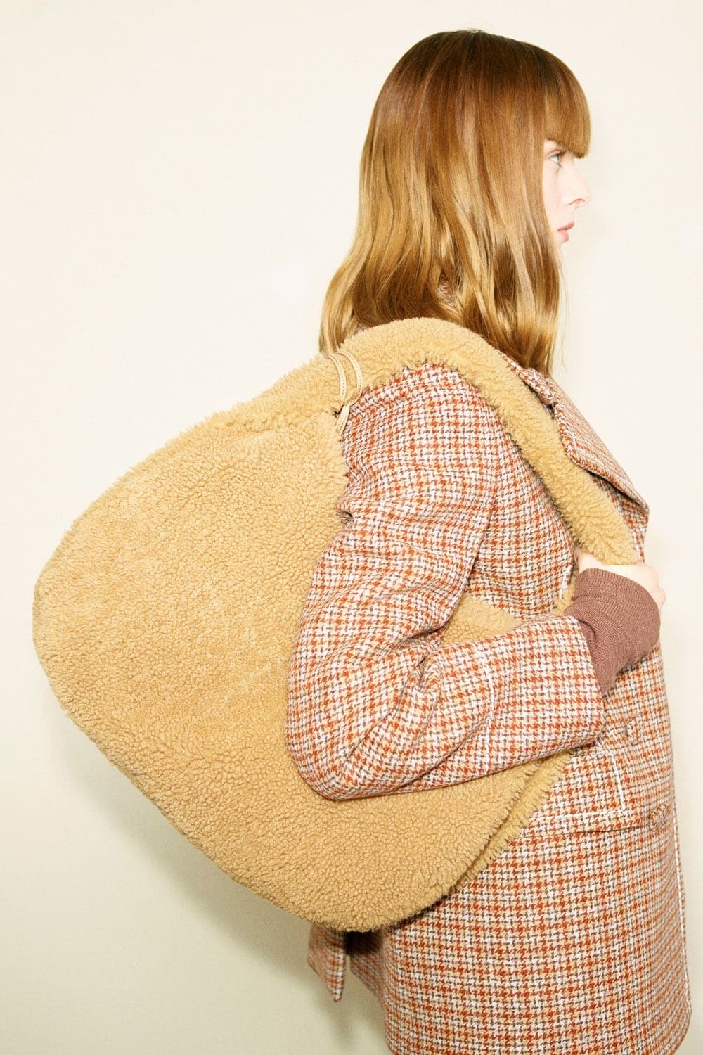 Tod's Otoño-Invierno 2021-2022 Milán de RUNWAY REVISTA