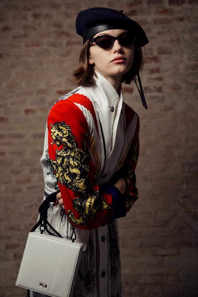 Philosophy di Lorenzo Serafini Fall Winter 2021-2022 Milan by RUNWAY MAGAZINE