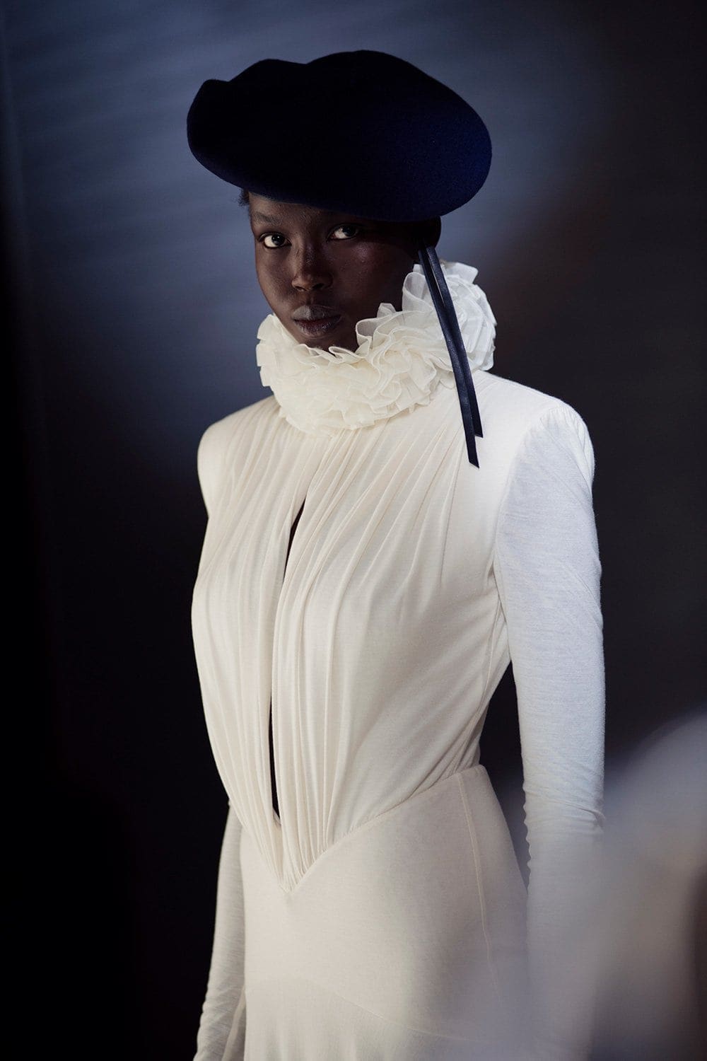 Philosophy di Lorenzo Serafini Fall Winter 2021-2022 Milan by RUNWAY MAGAZINE