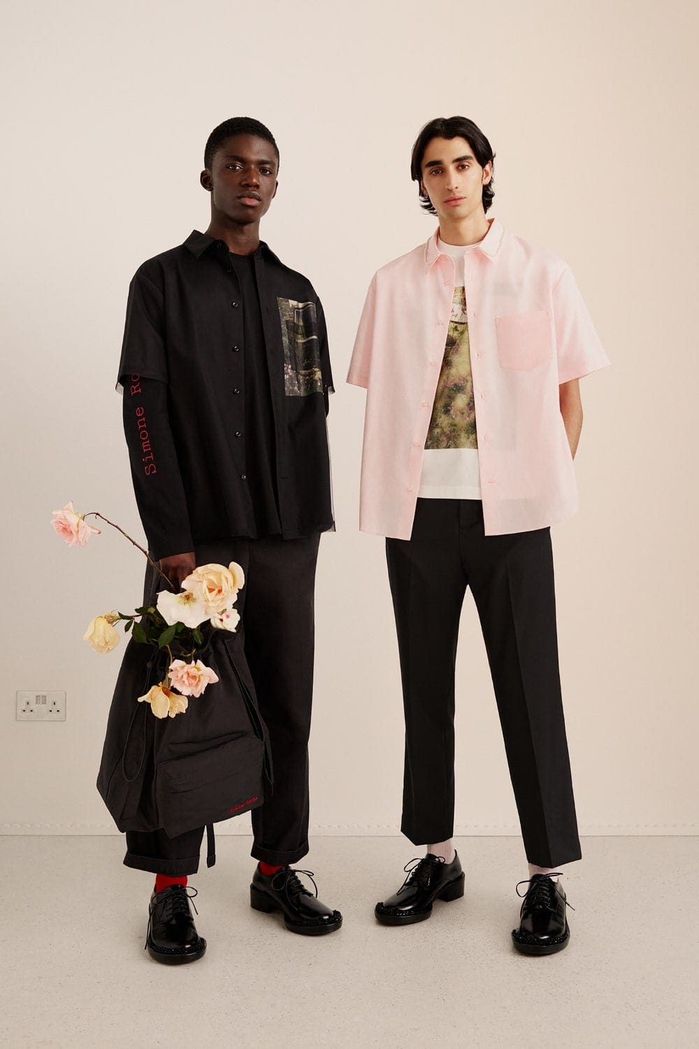 Simone Rocha pour H&M par RUNWAY MAGAZINE
