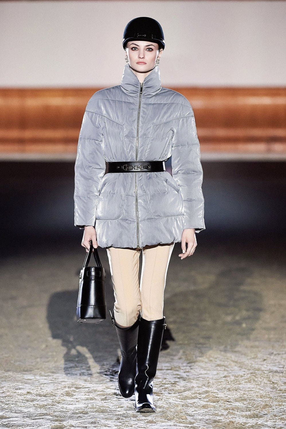 Elisabetta Franchi Automne Hiver 2021-2022 Milan par RUNWAY MAGAZINE