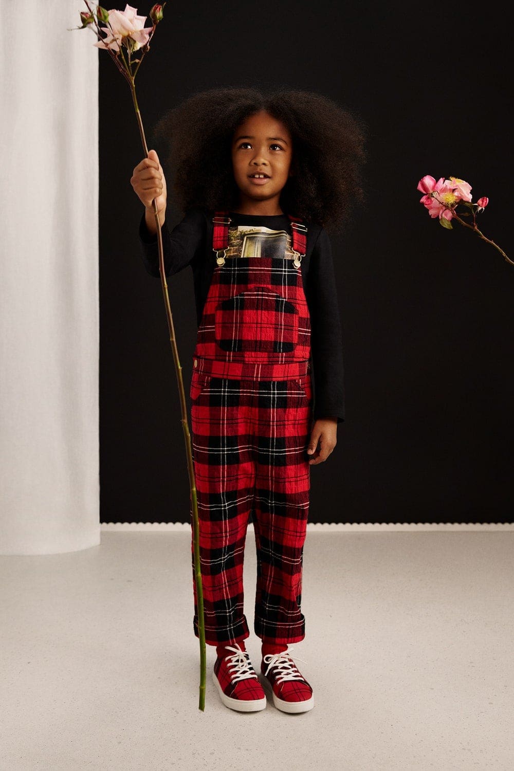 Simone Rocha pour H&M par RUNWAY MAGAZINE