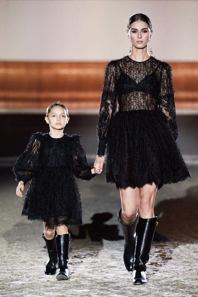 Elisabetta Franchi Fall Winter 2021-2022 Milan by RUNWAY MAGAZINE