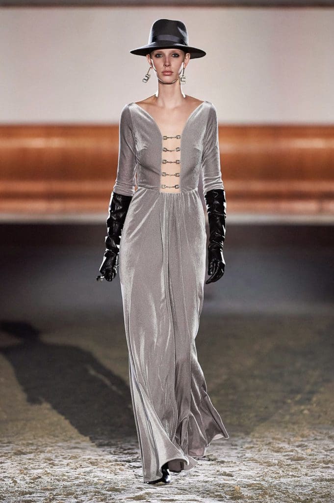 Elisabetta Franchi Fall Winter 2021-2022 Milan by RUNWAY MAGAZINE