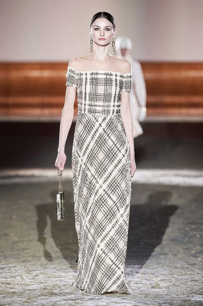 Elisabetta Franchi Fall Winter 2021-2022 Milan by RUNWAY MAGAZINE