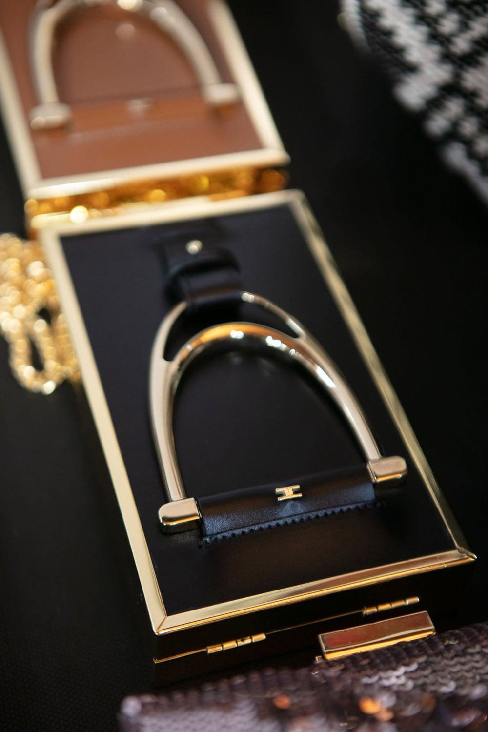 Elisabetta Franchi Automne Hiver 2021-2022 Milan par RUNWAY MAGAZINE