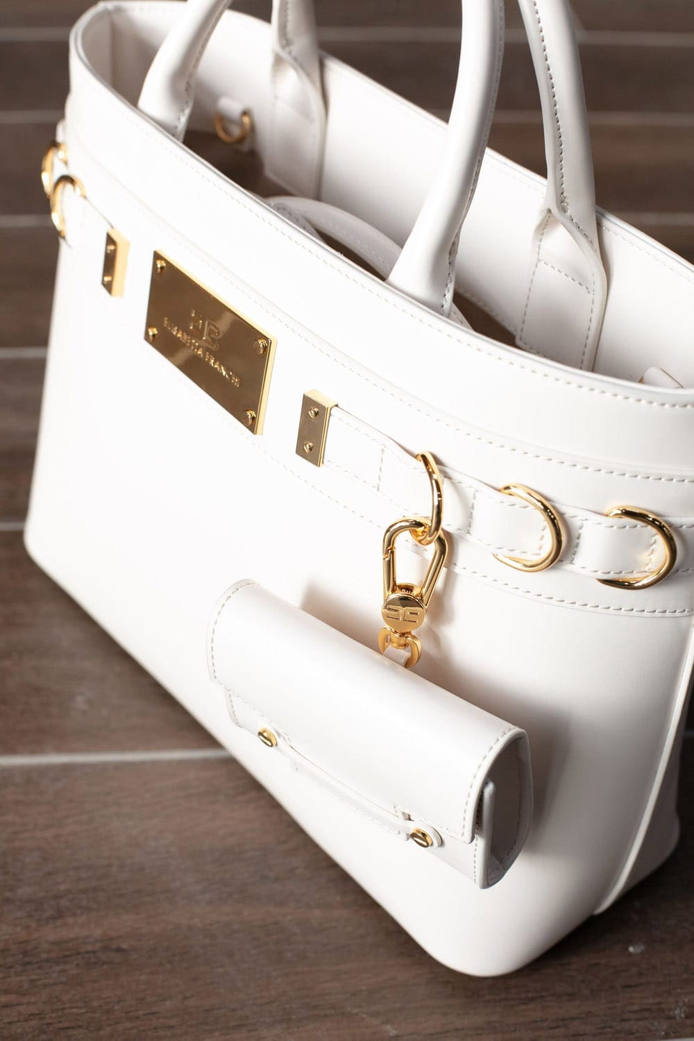 Elisabetta Franchi Automne Hiver 2021-2022 Milan par RUNWAY MAGAZINE