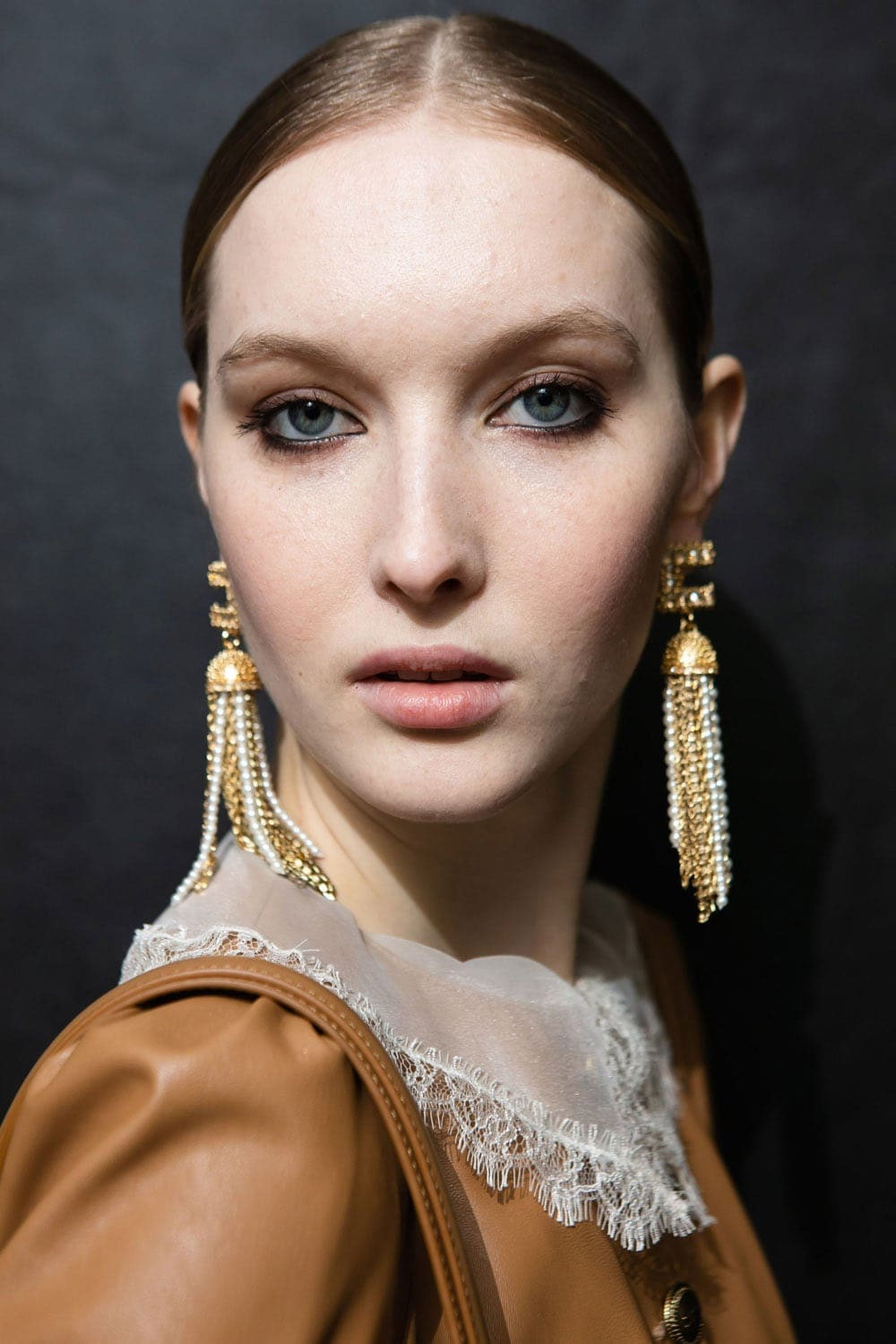 Elisabetta Franchi Automne Hiver 2021-2022 Milan par RUNWAY MAGAZINE