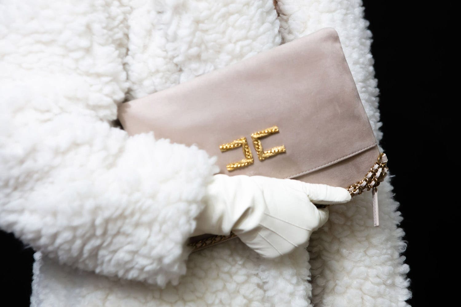 Elisabetta Franchi Automne Hiver 2021-2022 Milan par RUNWAY MAGAZINE