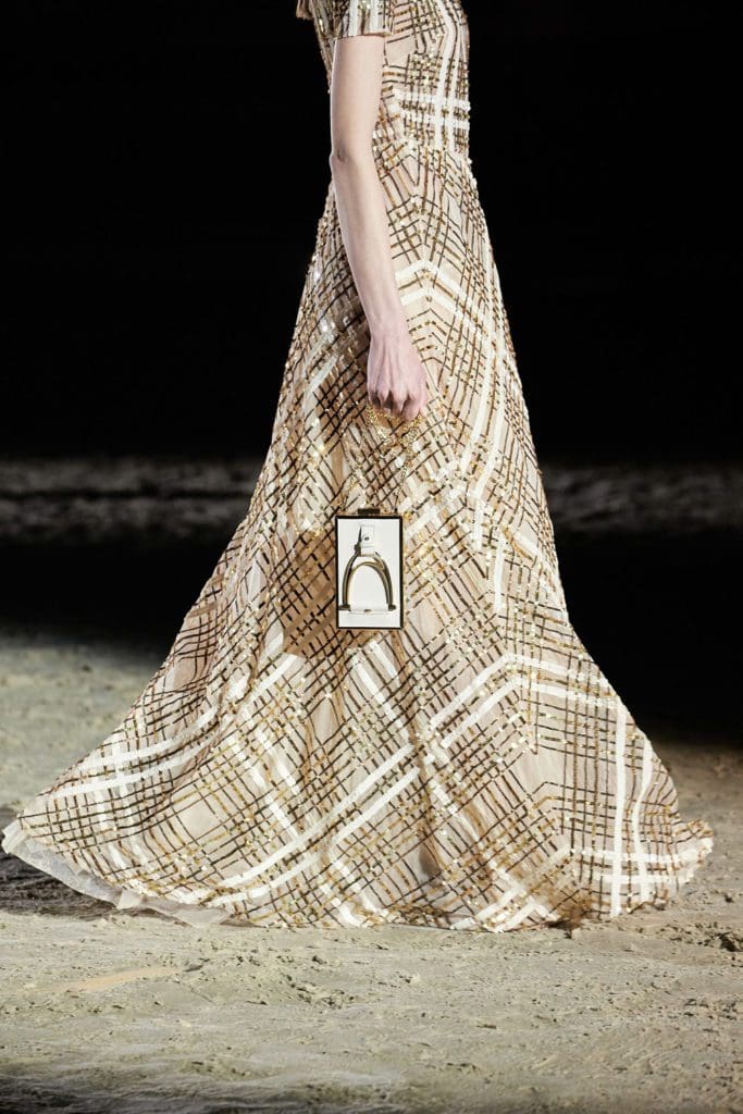Elisabetta Franchi Fall Winter 2021-2022 Milan by RUNWAY MAGAZINE