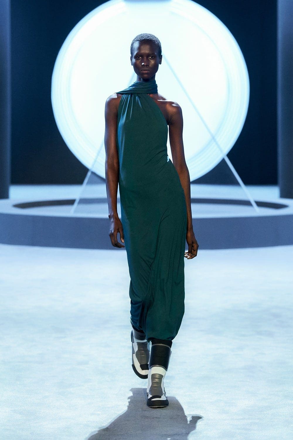 サルヴァトーレフェラガモ2021年から2022年秋冬ミラノ RUNWAY マガジン