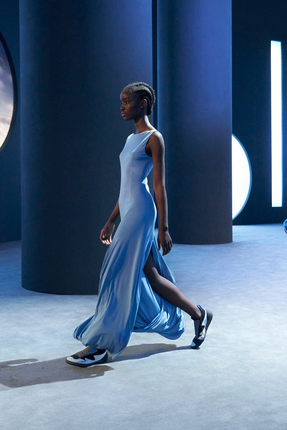 サルヴァトーレフェラガモ2021年から2022年秋冬ミラノ RUNWAY マガジン