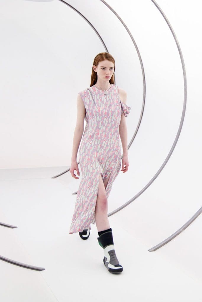 Salvatore Ferragamo Fall Winter 2021-2022 Milan by RUNWAY MAGAZINE