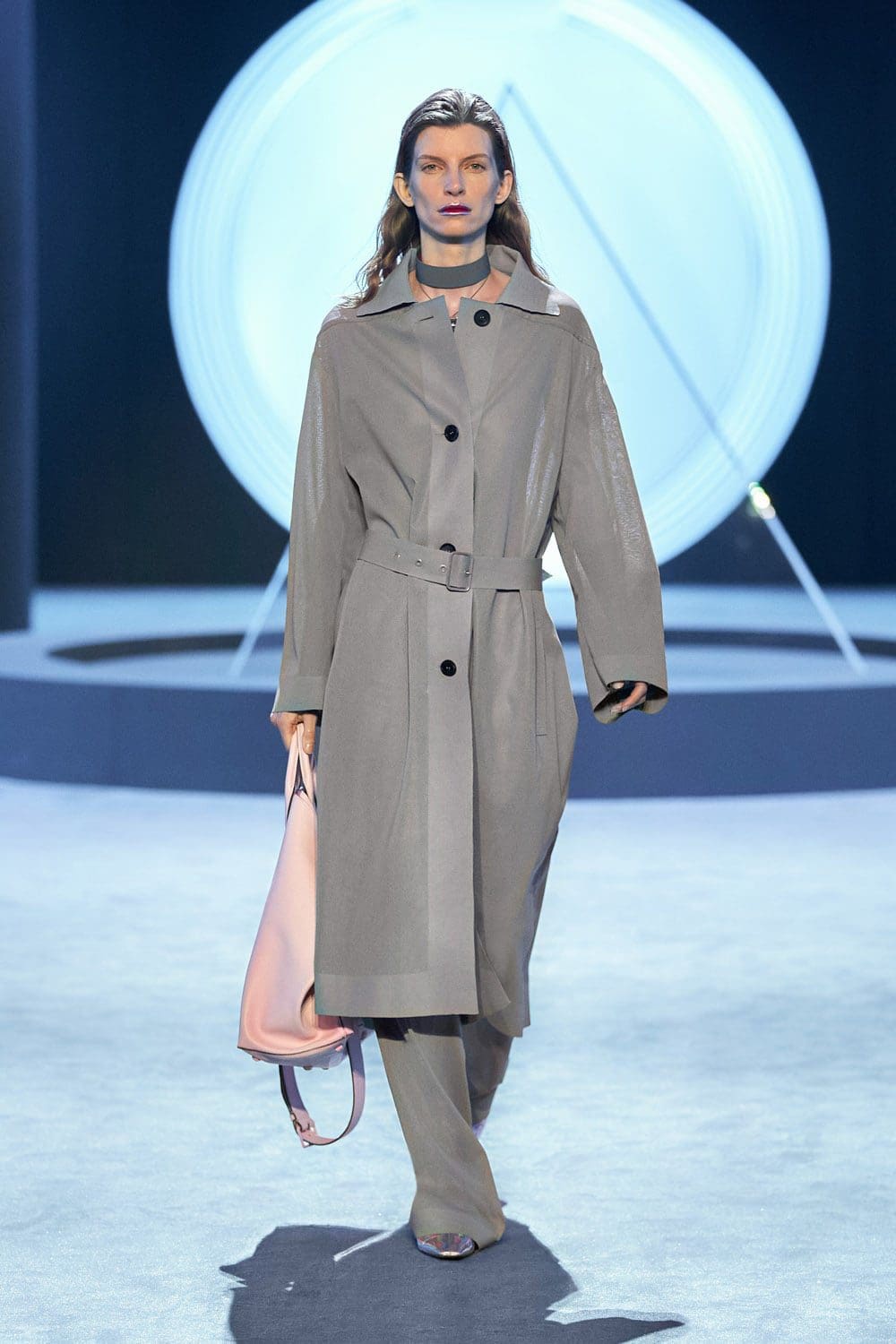 サルヴァトーレフェラガモ2021年から2022年秋冬ミラノ RUNWAY マガジン