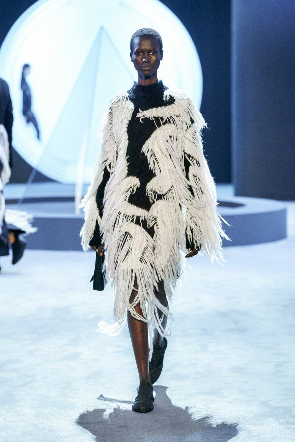 サルヴァトーレフェラガモ2021年から2022年秋冬ミラノ RUNWAY マガジン