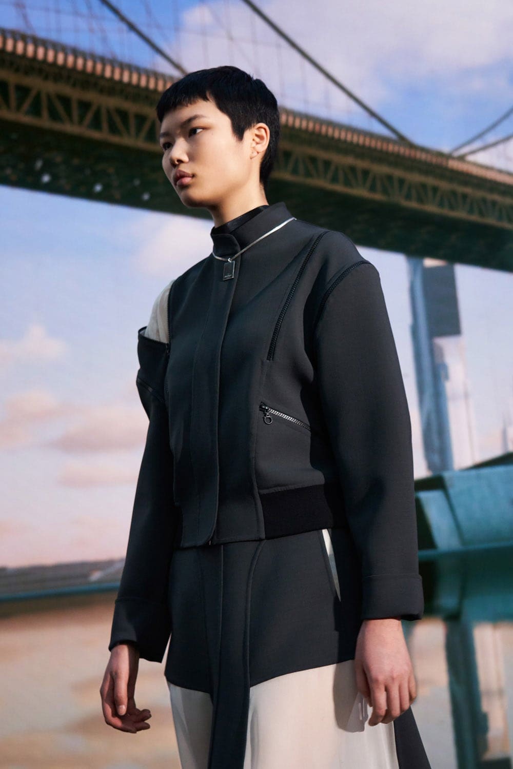 サルヴァトーレフェラガモ2021年から2022年秋冬ミラノ RUNWAY マガジン