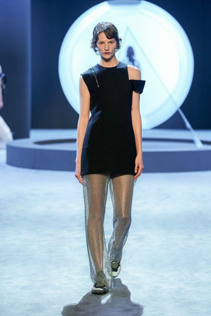 Salvatore Ferragamo Fall Winter 2021-2022 Milan by RUNWAY MAGAZINE
