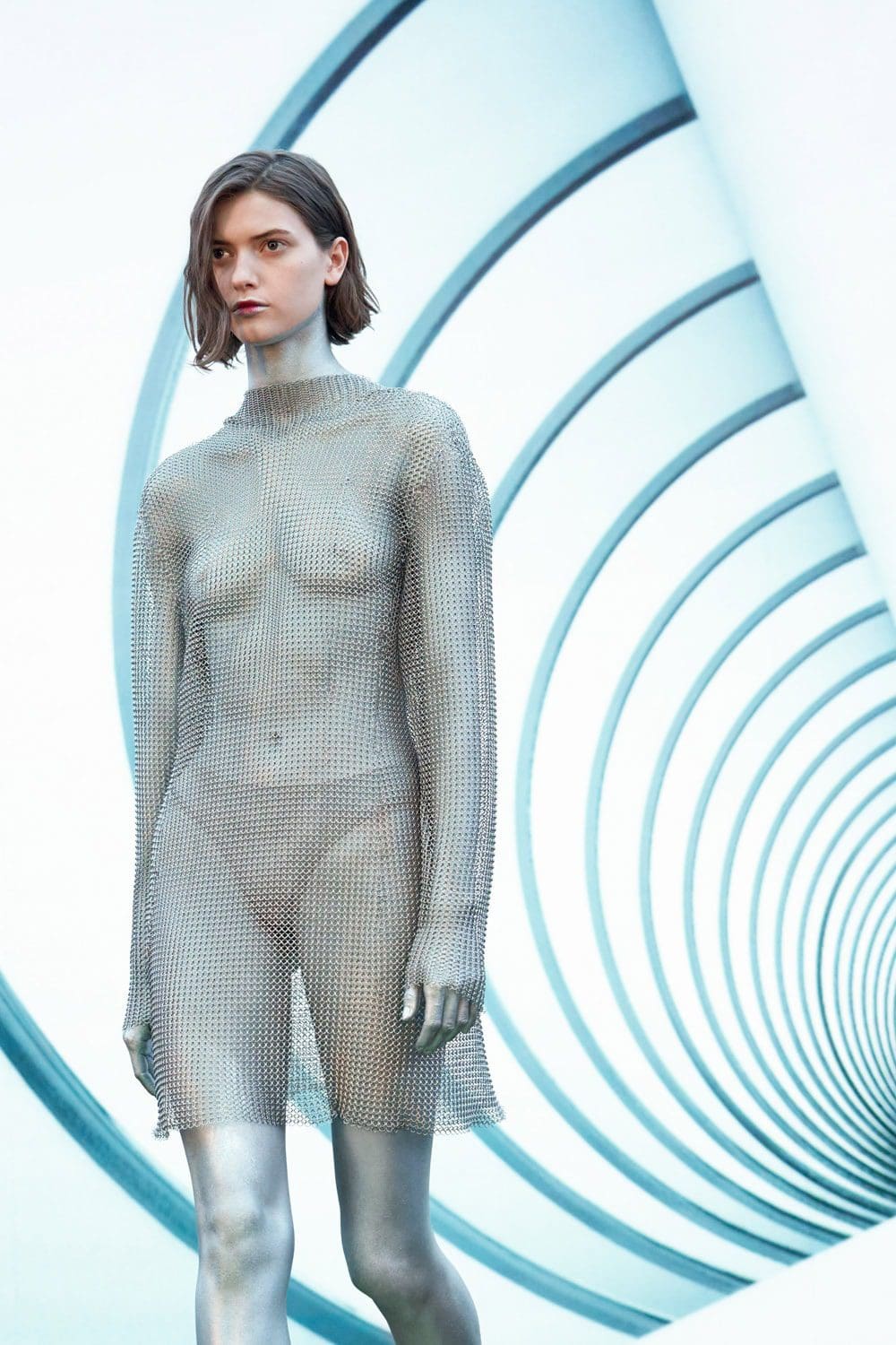 サルヴァトーレフェラガモ2021年から2022年秋冬ミラノ RUNWAY マガジン