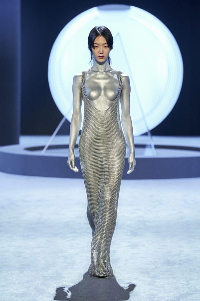 Salvatore Ferragamo Fall Winter 2021-2022 Milan by RUNWAY MAGAZINE