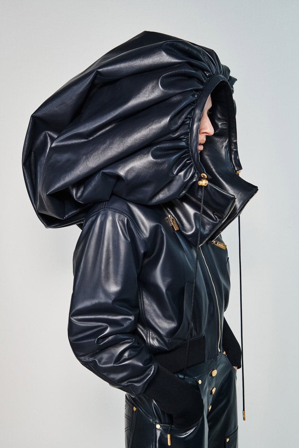 Schiaparelli Herbst Winter 2021-2022 von RUNWAY MAGAZIN
