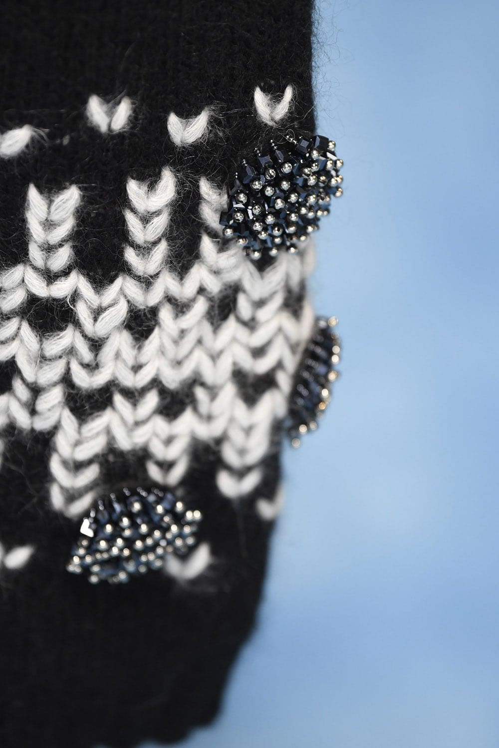 Raf Simons Automne Hiver 2021-2022 Milan by RUNWAY MAGAZINE
