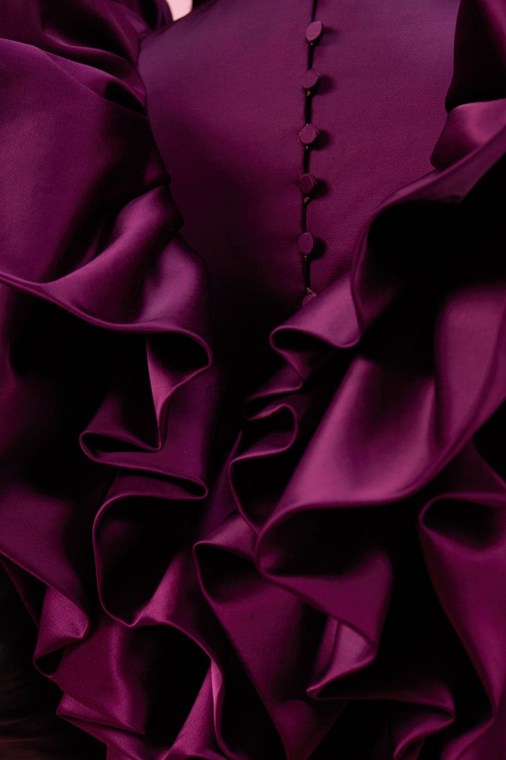 Prune Goldschmidt Herbst Winter 2021-2022 Paris von RUNWAY MAGAZIN