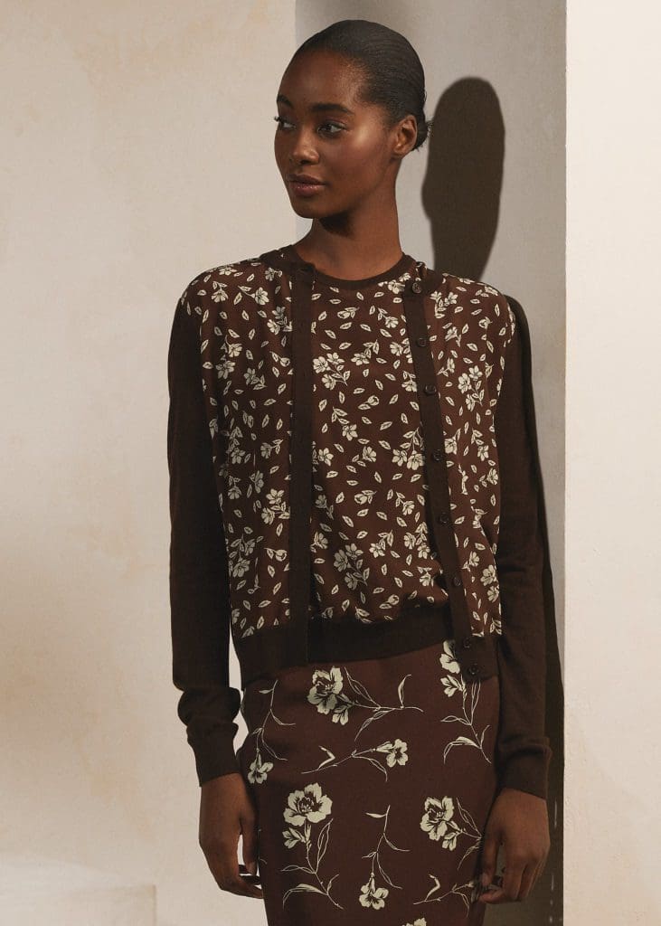 Ralph Lauren Spring 2021 Purple Label de RUNWAY REVISTA