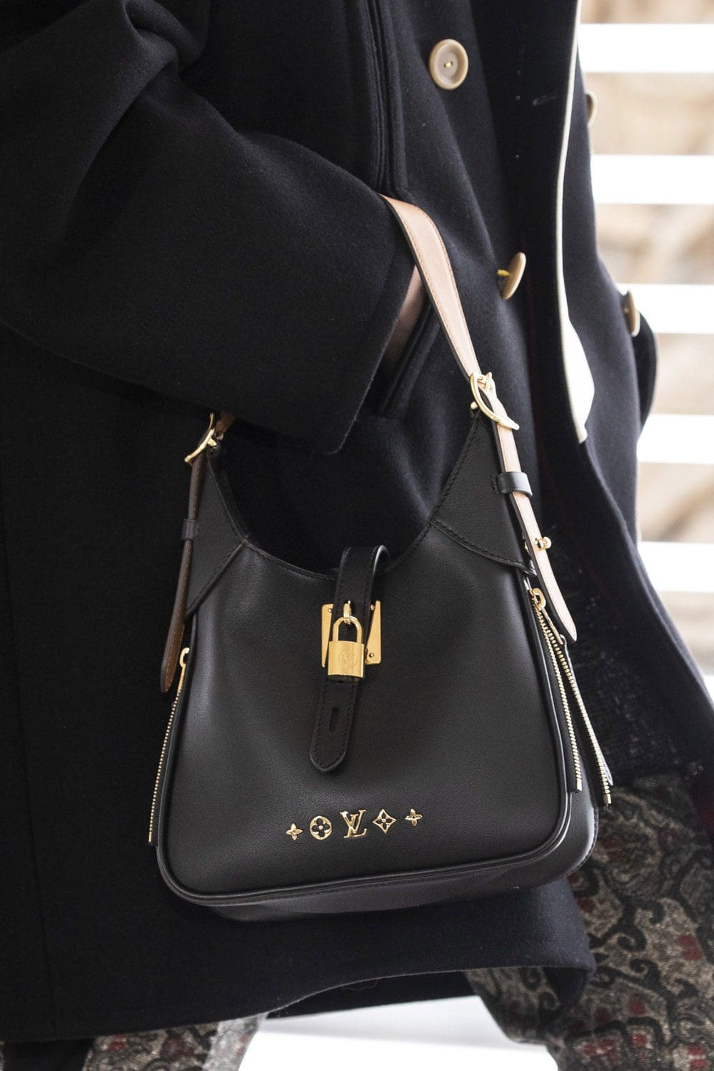 Louis Vuitton Otoño Invierno 2021-2022 -Detalles por RUNWAY REVISTA