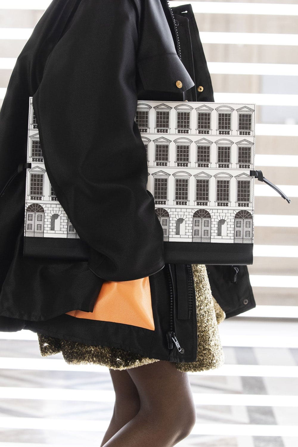 Louis Vuitton Otoño Invierno 2021-2022 -Detalles por RUNWAY REVISTA
